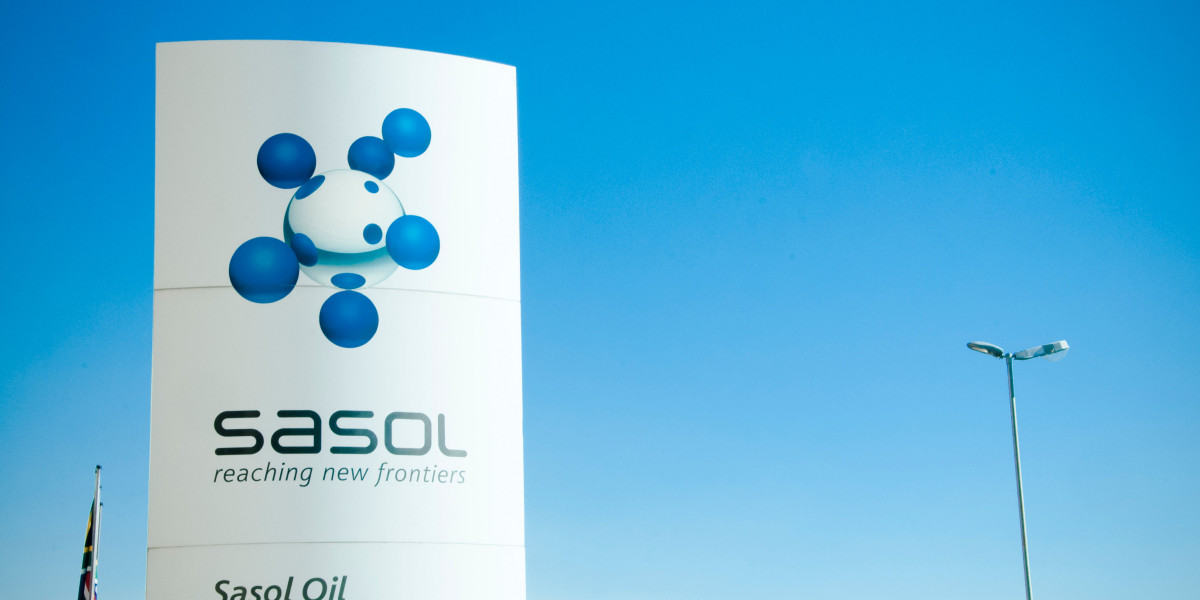Sasol caught for overpriced natural gas