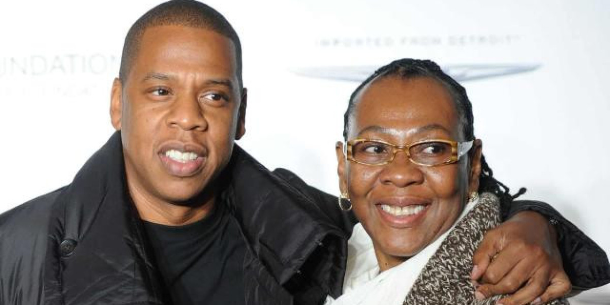 Jay Z's mother Gloria Carter gets married to longtime partner Roxanne Wiltshire