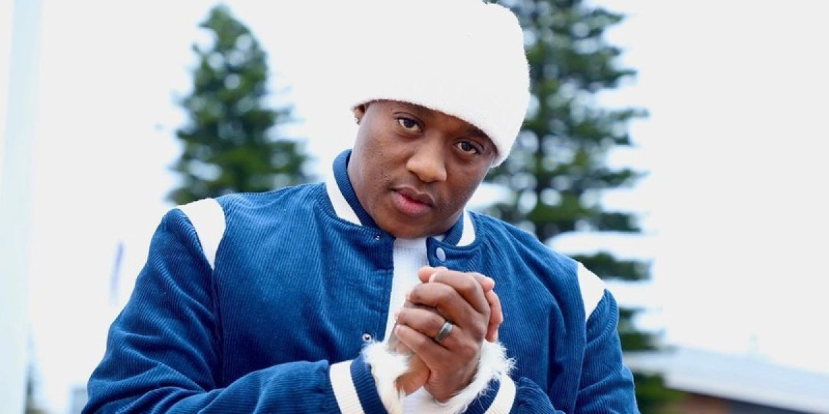 Jub Jub insists he did not commit the crimes he's charged with