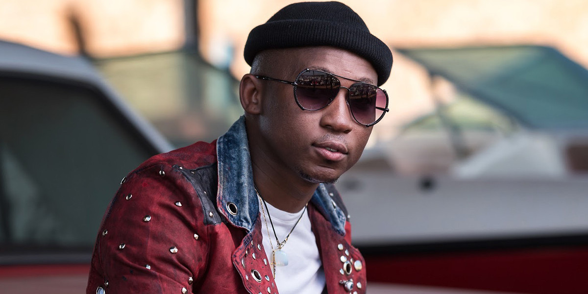 Khuli Chana reportedly owes SARS R1.1 million in unpaid taxes