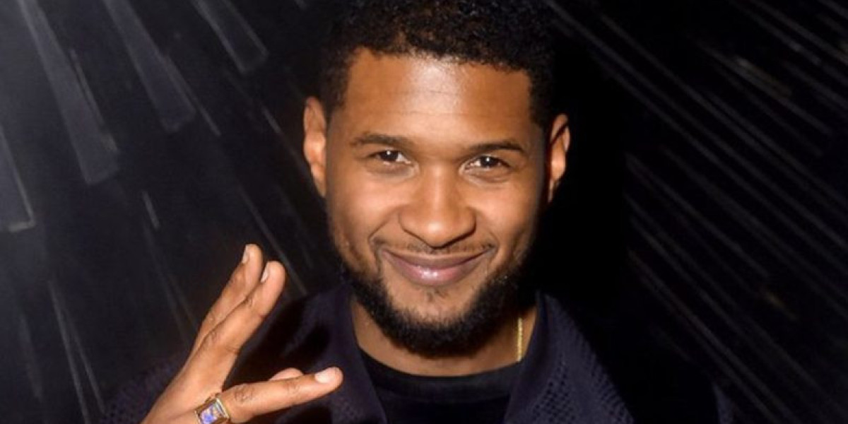 Usher Opens Up About the Toughest Experience of His Life: Being 'Single'