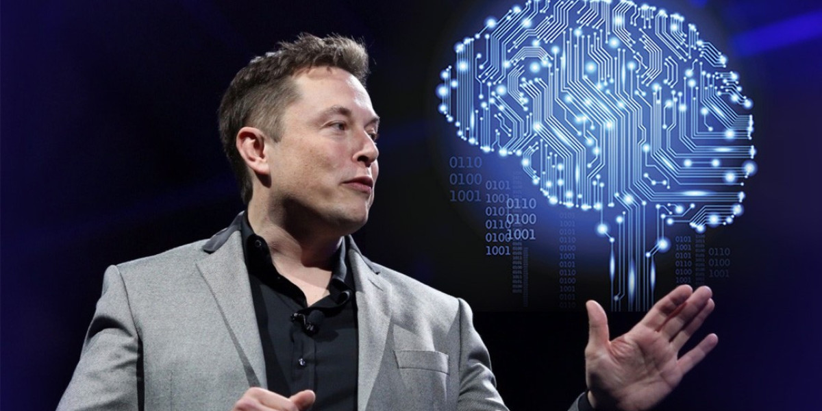 New funding of R5.3 billion secured by Elon Musk's Neuralink