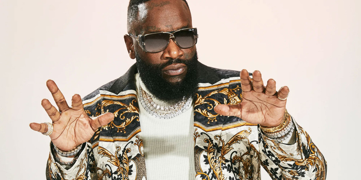 Rick Ross buys South Beach Mansion for $35 Million