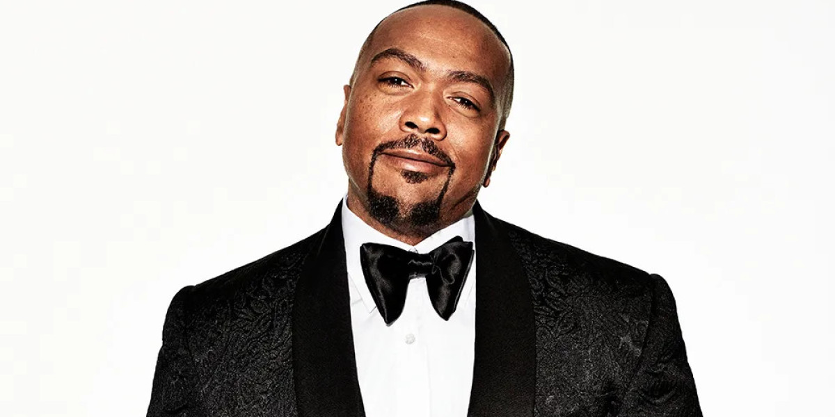 Timbaland Announces New Collab with Justin Timberlake and Nelly Furtado