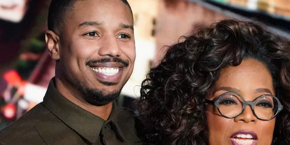 Michael B. Jordan, Oprah and More Are Set to be Honored at Annual Academy Museum Gala