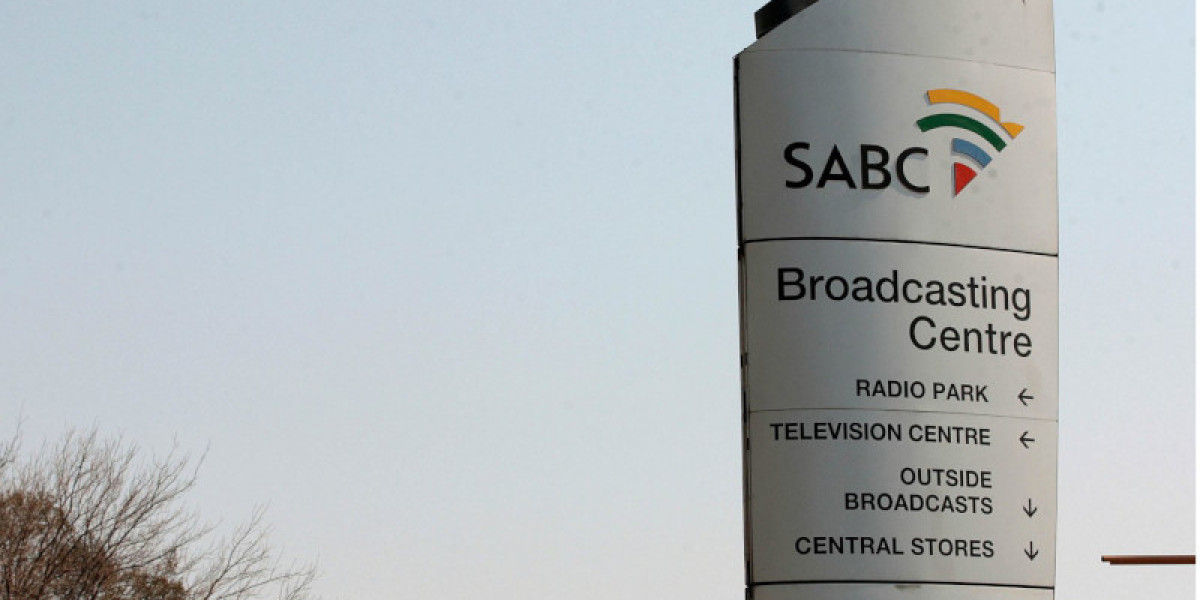 Sars to collect SABC TV licences as debt spirals out of control