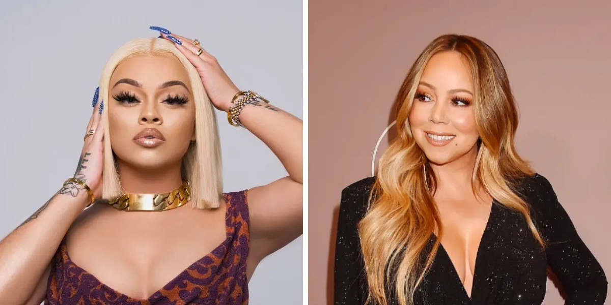 Latto Says Working with Mariah Carey Left Her Feeling Like ‘Anything is Possible’