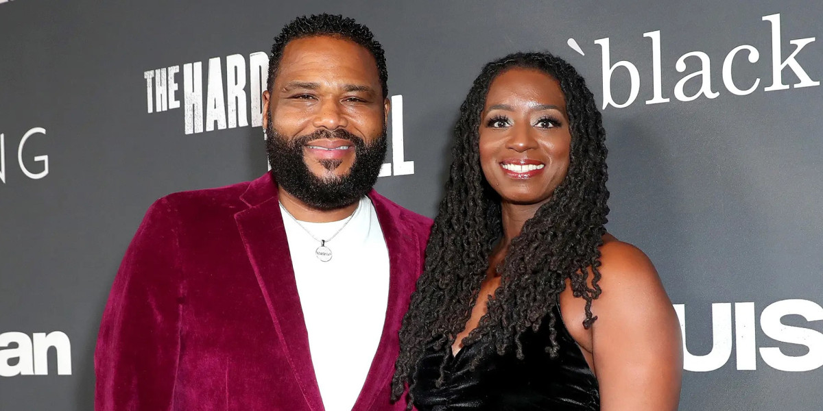 Anthony Anderson Will Pay Ex-Wife Alvina Anderson $20,000 a Month in Spousal Support