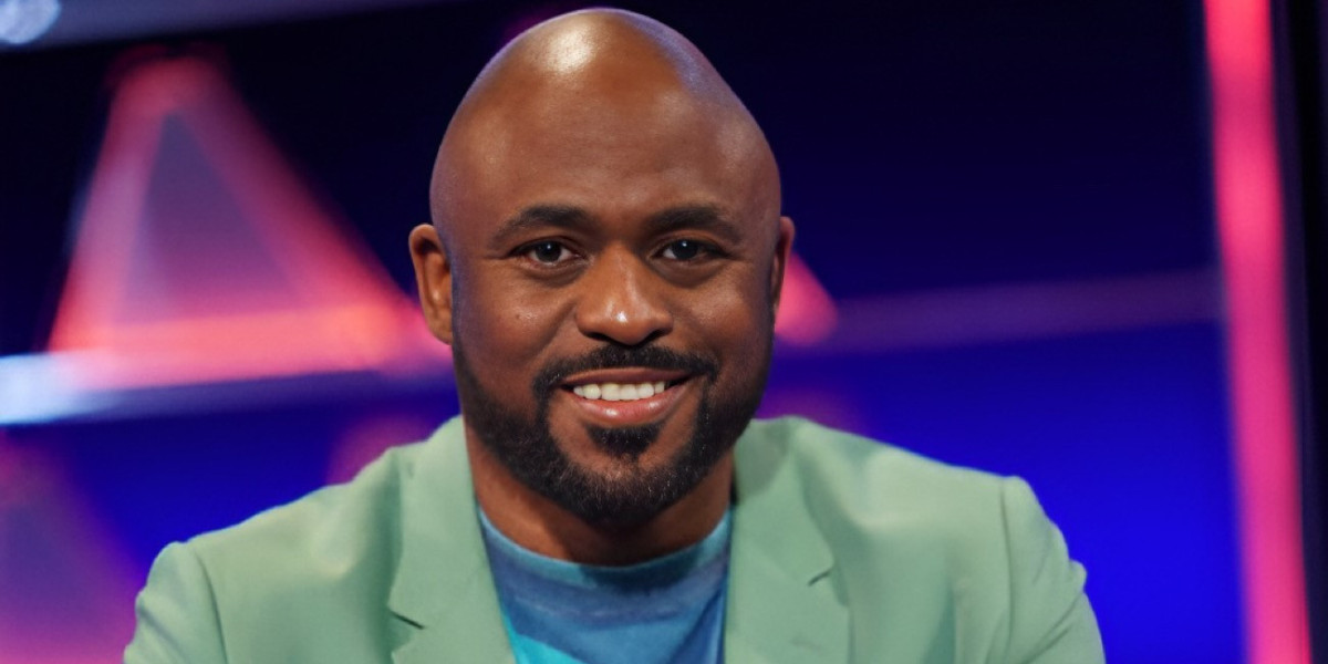 Wayne Brady Reflects on Coming Out And Dating As A Pansexual