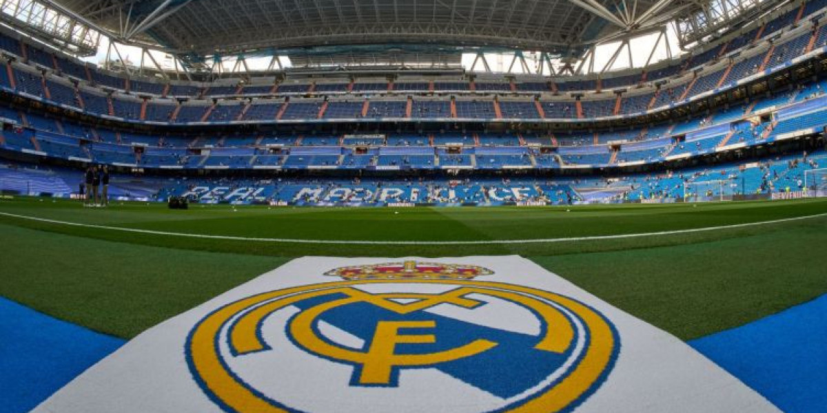 Three Real Madrid players arrested over sexual video with a minor