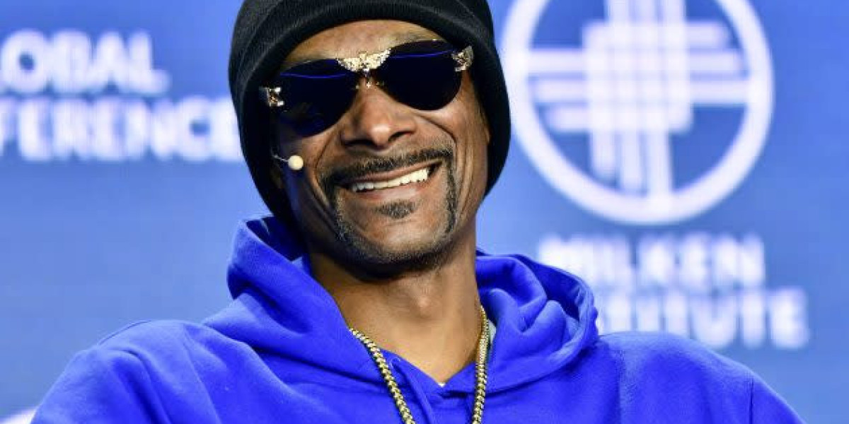 Snoop Dogg Set to Play Cold-Blooded Killer in Upcoming Movie, ‘The Big Payback’