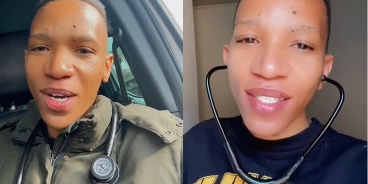 South Africa’s infamous fake TikTok doctor Dr Matthew Lani arrested