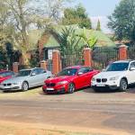 Pretoria BMW Family Crew Profile Picture