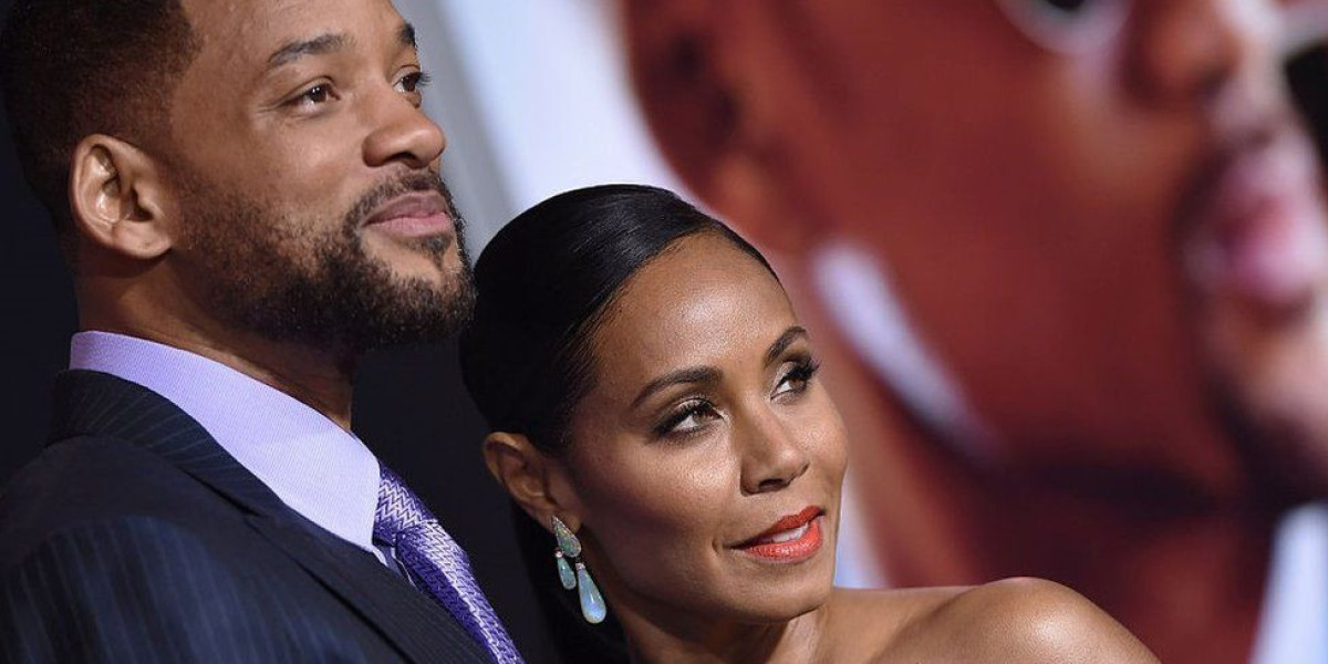 Will Smith Congratulates Jada Pinkett Smith for Becoming a Bestselling Author