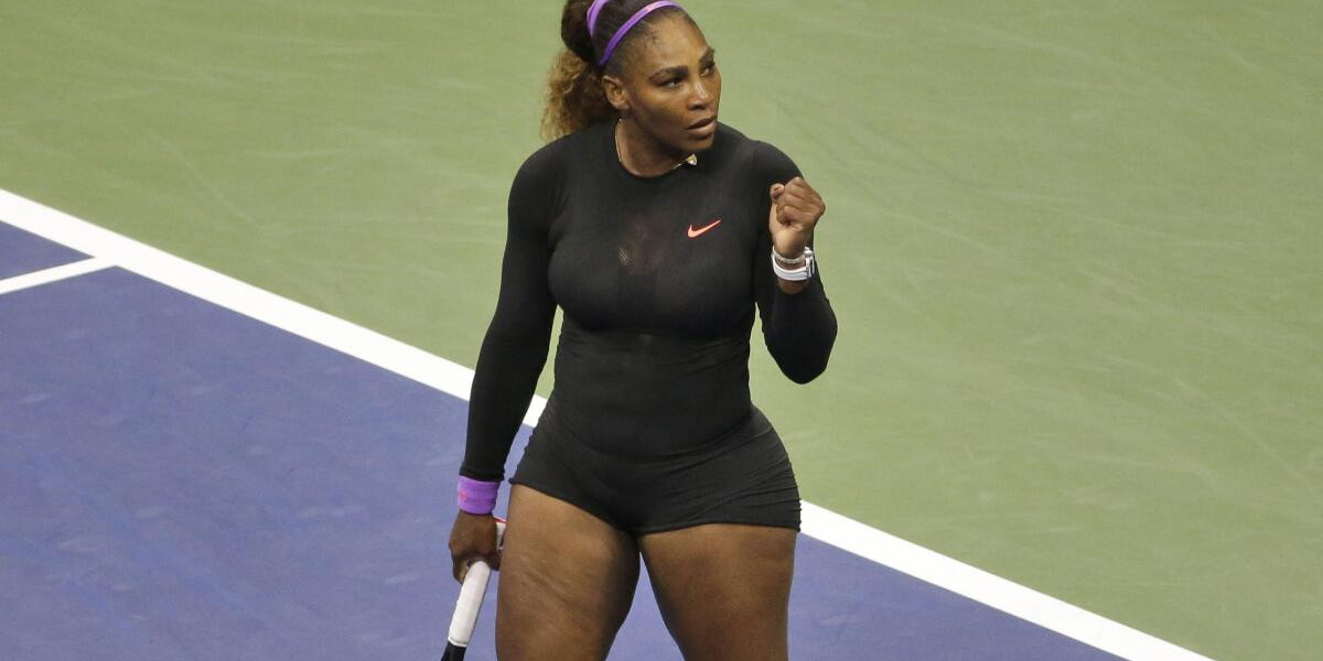 Serena Williams Secures Two-Book Deal, Including an 'Intimate' and 'Open-Hearted' Memoir