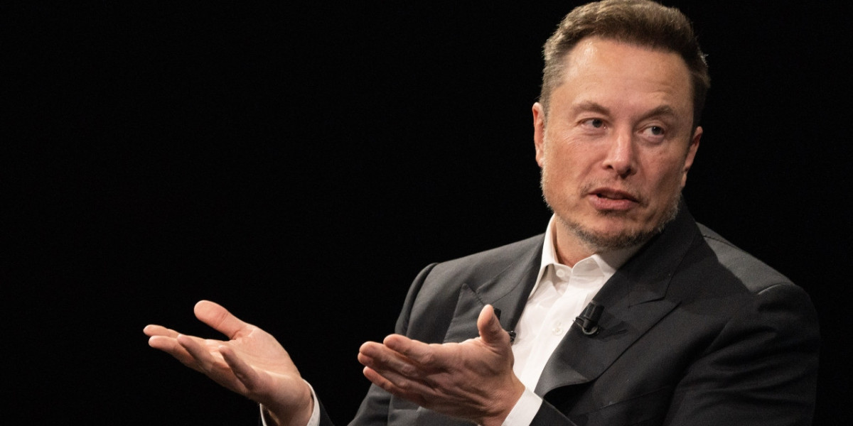 Elon Musk loses R305 billion in a day