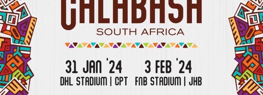 Calabash South Africa: FNB Stadium - Johannesburg Cover Image