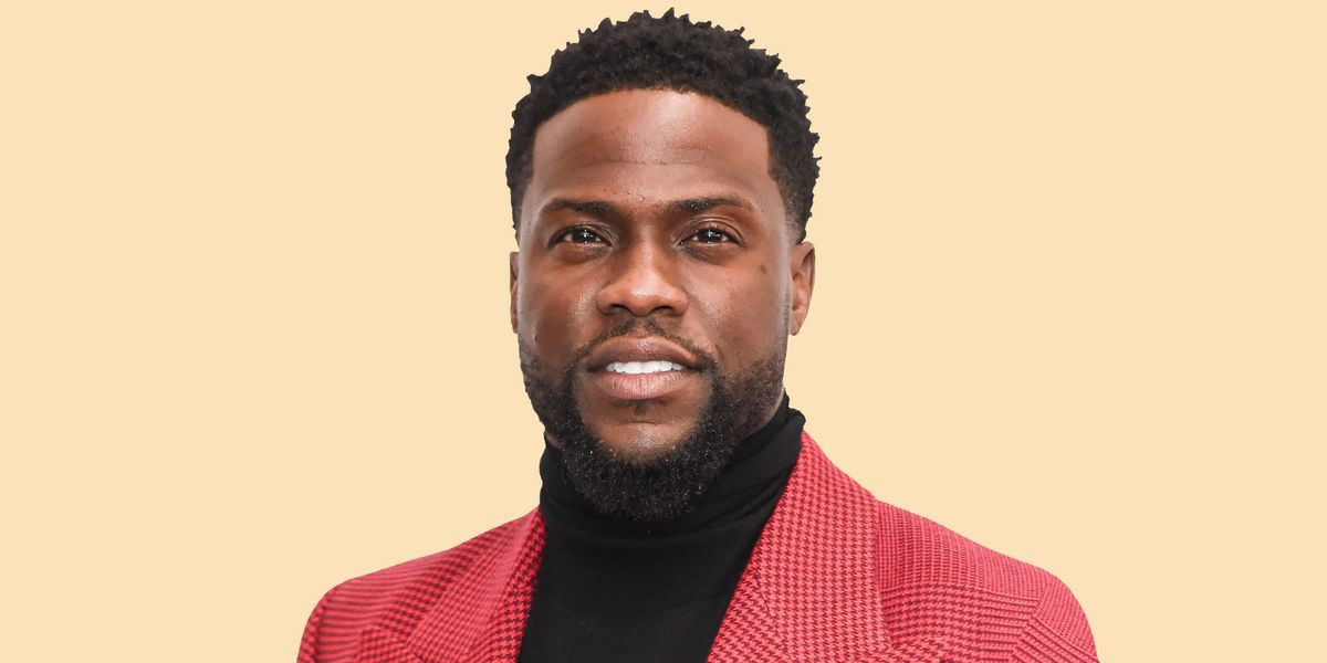 Kevin Hart to Receive the Kennedy Center's Mark Twain Prize for Lifetime Achievement in Comedy