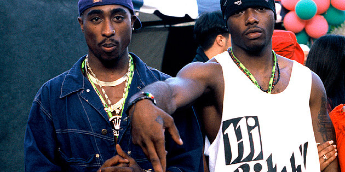 Treach Says Investigators Knew Who Killed Tupac A Long Time Ago