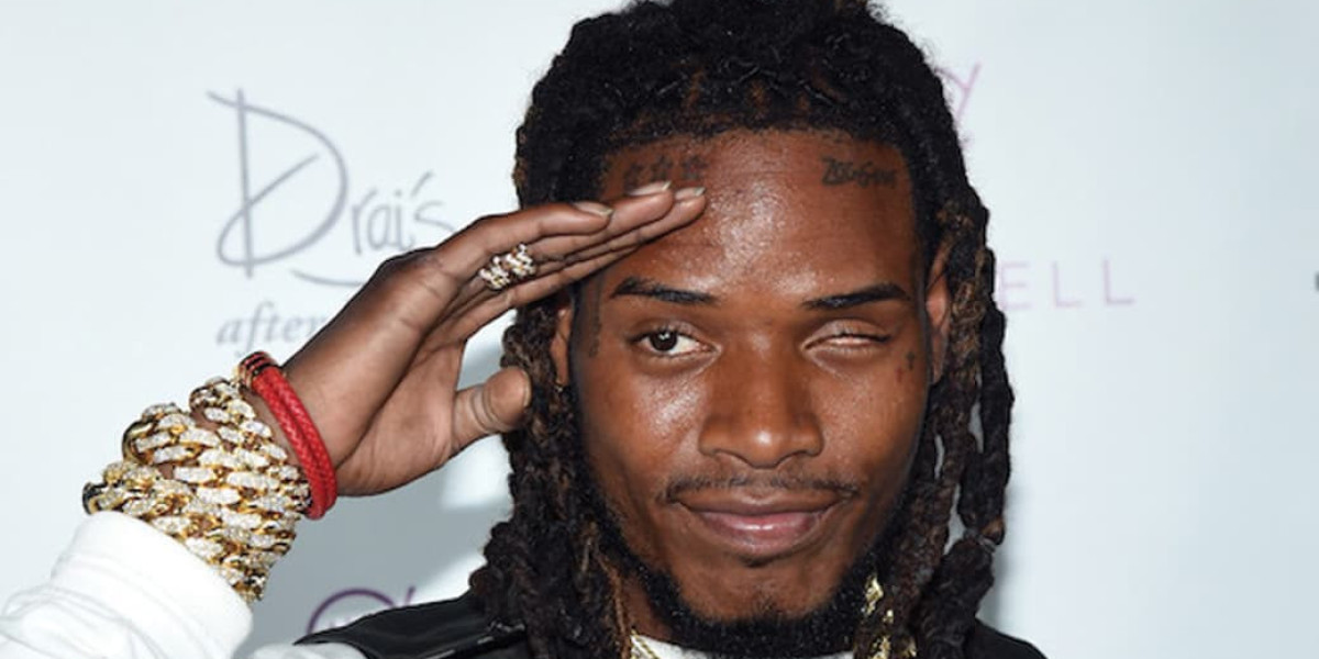 Fetty Wap Opens Up About Life Behind Bars: Learning, Family, and Cautionary Tales