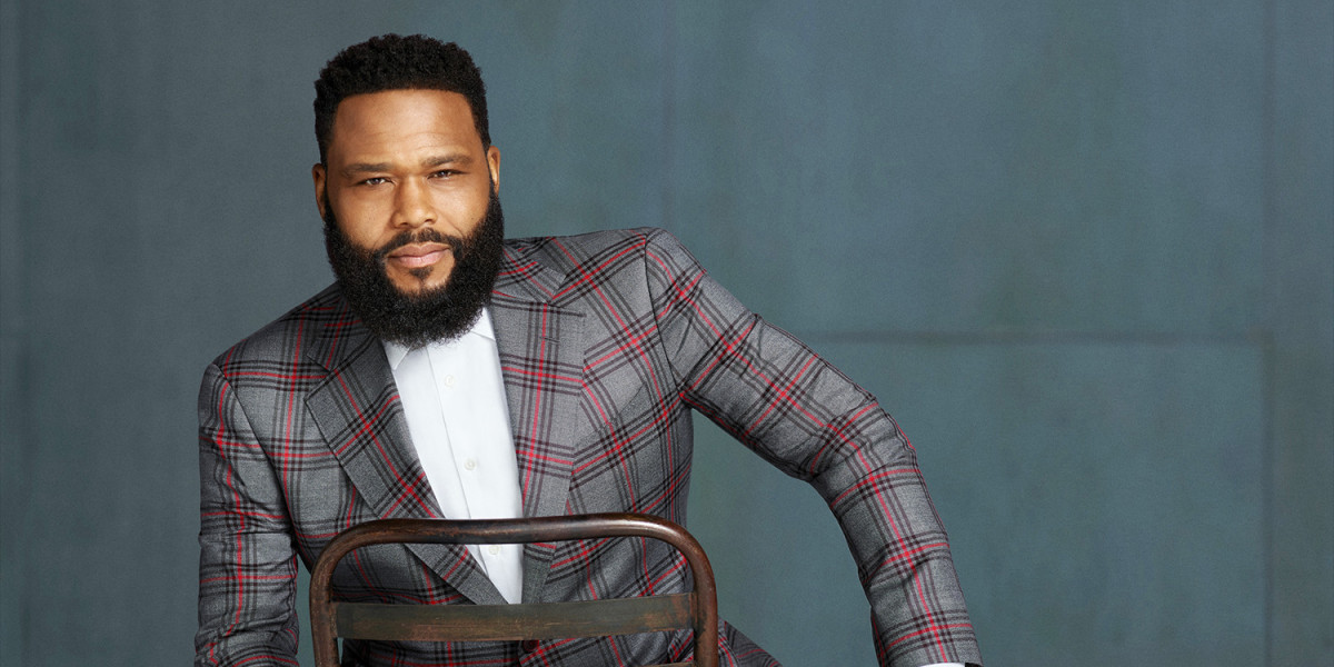 Anthony Anderson Opens Up About Dating After Divorce