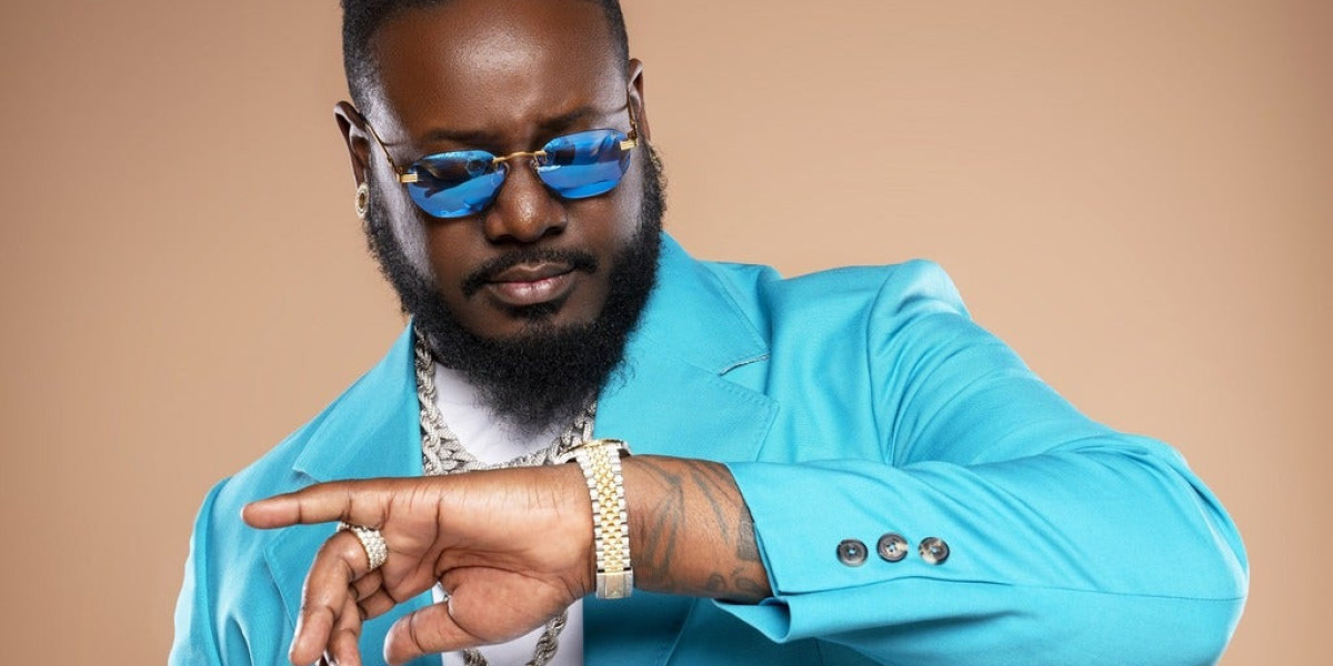 T-Pain To Receive 'Legend Award' at 'Soul Train Awards' 2023 Presented by BET