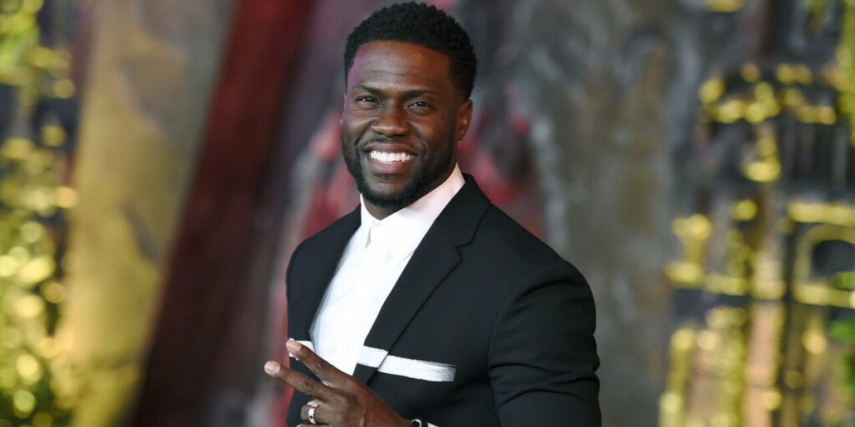 Kevin Hart Takes Legal Action Against YouTuber Tasha K Over Extortion Attempt