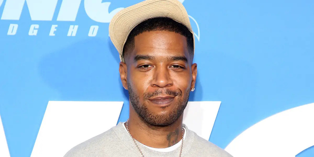 Kid Cudi Returns with New Animated Feature 'Slime'