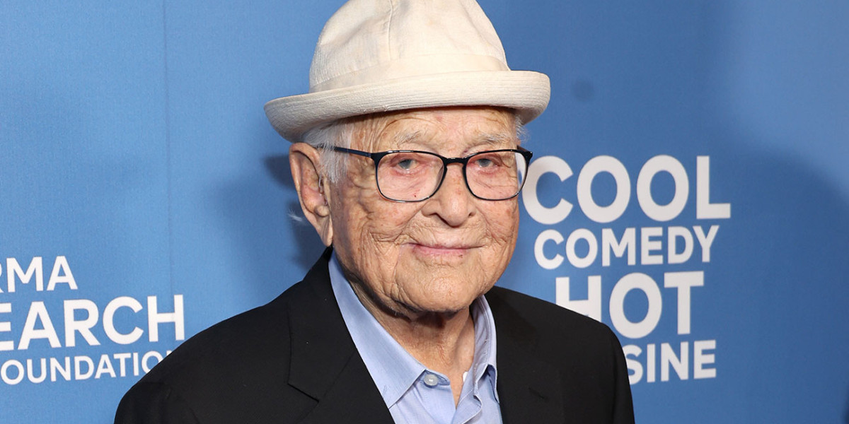 Norman Lear, Creator of 'The Jeffersons,' 'Sanford and Son,' and 'Good Times,' Passes Away
