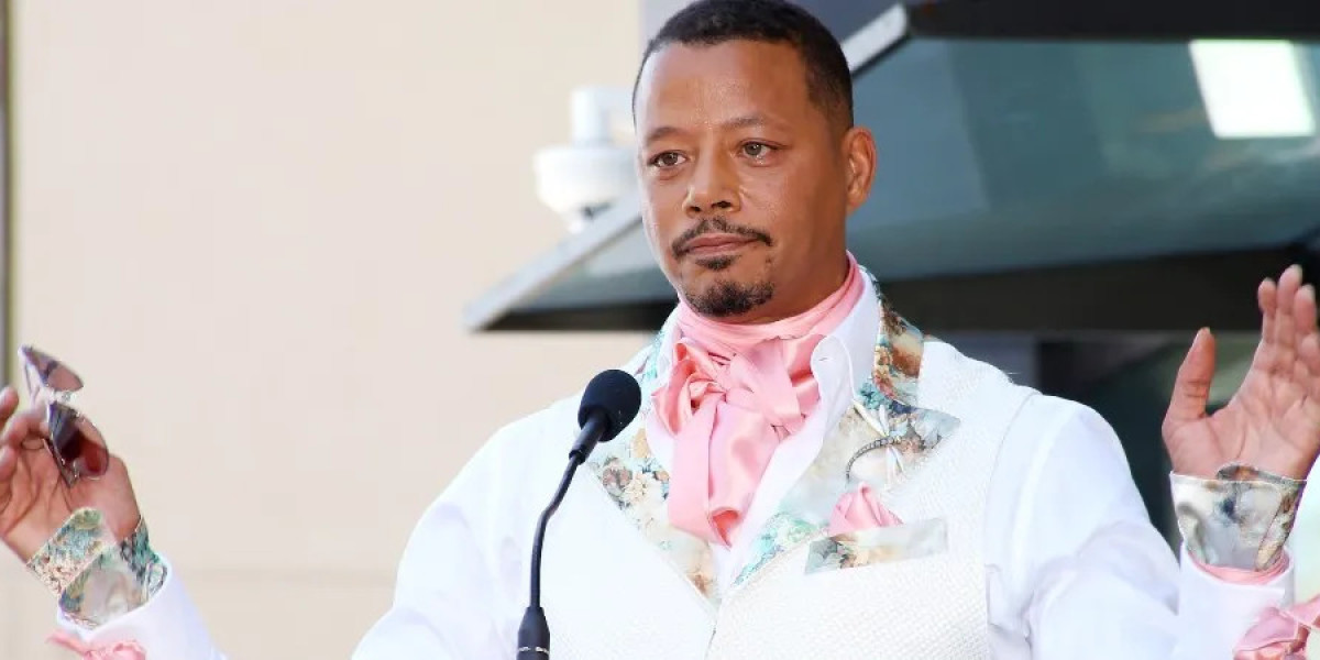 Terrence Howard Takes Legal Action Against CAA Alleging Breach of Fiduciary Duty and Racial Bias