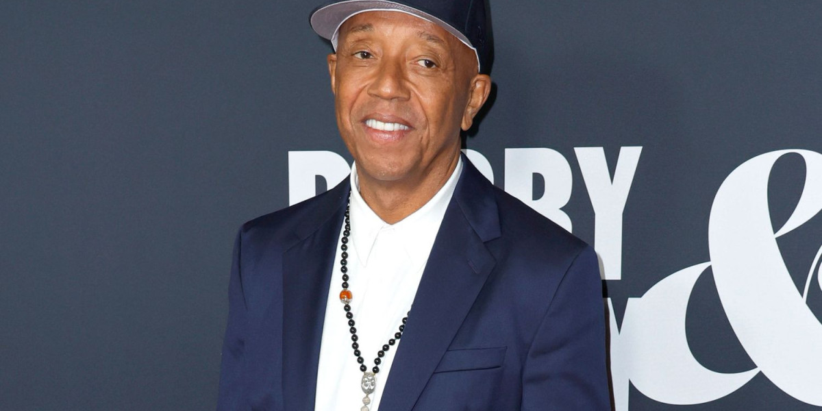 Def Jam co-founder Russell Simmons Breaks Silence on Assault and Rape Allegations