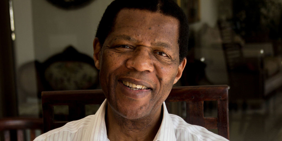 ANC stalwart Mavuso Msimang resigns due to ANC Corruption