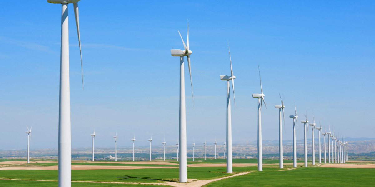 Seriti Resources Diversifies Energy Portfolio with South Africa's Largest Wind Farm