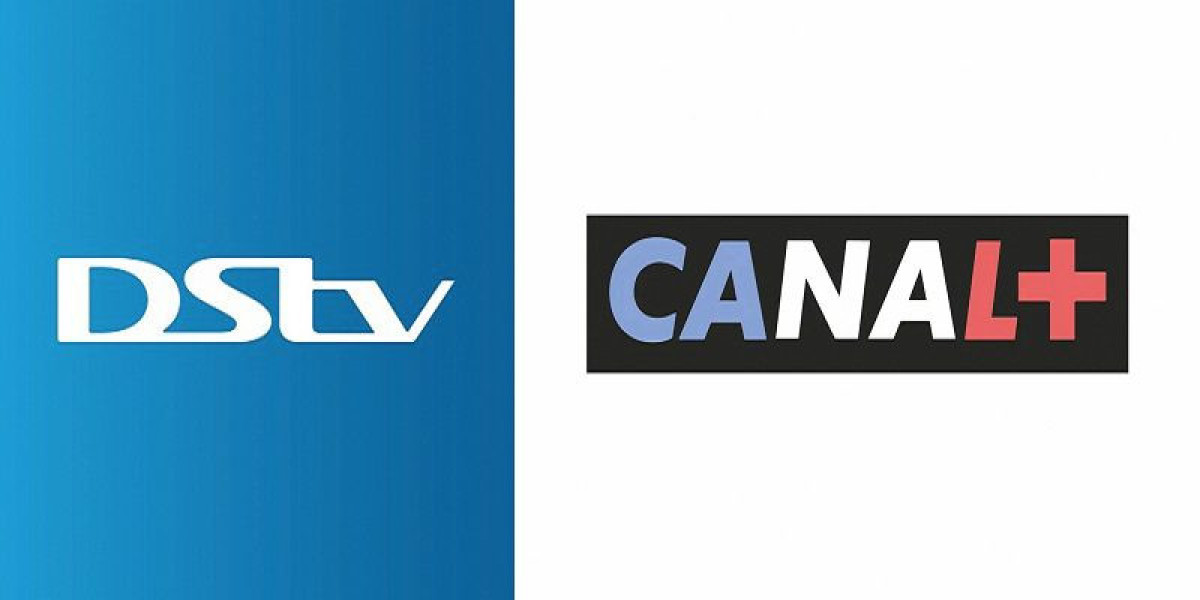 Canal+ Sets Sights on MultiChoice in Blockbuster Acquisition Bid